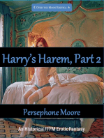 Harry’s Harem, Part 2