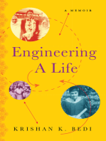 Engineering a Life: A Memoir