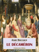 Le Décaméron