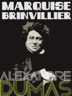 Marquise Brinvillier