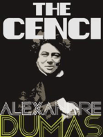 The Cenci