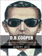 D.B. Cooper