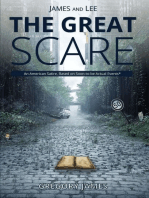 James and Lee: The Great Scare