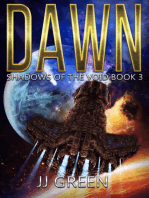 Dawn: Shadows of the Void, #3