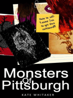 Monsters of Pittsburgh