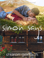 Simon Says