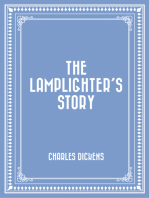The Lamplighter’s Story