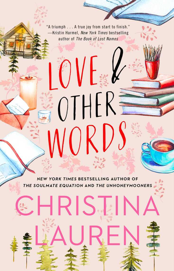 Love And Other Words By Christina Lauren Ebook