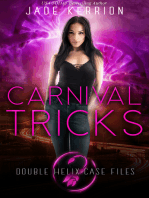 Carnival Tricks