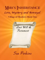 Miri's Inheritance