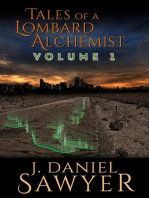 Tales of a Lombard Alchemist: Collected Lombard Alchemist, #1