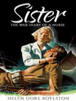 Sister (Annotated): The War Diary of a Nurse