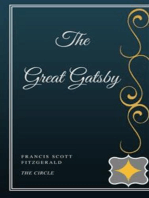 The Great Gatsby