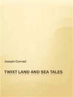 'Twixt Land and Sea Tales