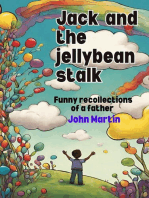 Jack and the Jellybean Stalk