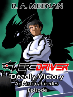 Deadly Victory