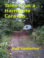 Tales from a Harrogate Caravan