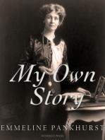 My Own Story