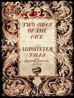 Two Sides of the Face: Midwinter Tales