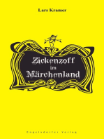 Zickenzoff im Märchenland