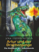 Artur und der Drachenjunge