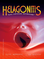 Helagonitis (Das Leipziger Experiment). SF-Horror