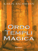 Ordo Templi Magica: Roman
