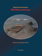 Wellenwasser: Deutsch-Schweizer Krimi