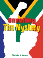 Unveiling The Mystery