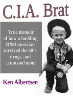 C.I.A. Brat