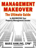 Management Makeover: The Ultimate Guide to Maximizing Your Property Management Income