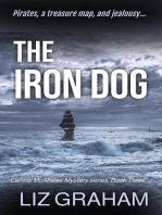 The Iron Dog: Carmel McAlistair, #3