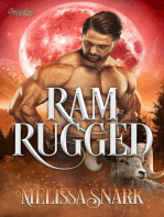 Ram Rugged: Sassafras Shifters, #4