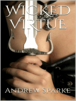 Wicked Virtue: Something Akin To Poetry, #6