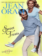 Sweet Treats: A Blueberry Springs Valentine's Day Short Story Romance Boxed Set: Blueberry Springs, #4