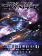 Architects of Infinity