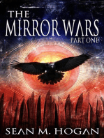 The Mirror Wars Part One: The Mirror Wars, #0