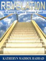 Revelation: A Love Letter From God: Bible Text Studies, #1