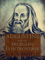 Augustine and the Pelagian Controversy