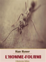 L'Homme-fourmi