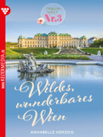 Wildes, wunderbares Wien