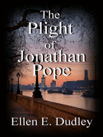 The Plight of Jonathan Pope