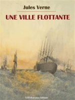 Une ville flottante