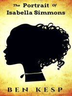 The Portrait of Isabella Simmons