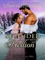 Secluded with My Hellion: Linked Across Time, #10