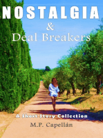 Nostalgia and Deal Breakers