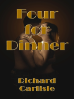 Four For Dinner