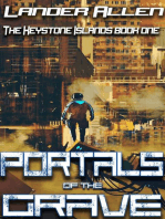 Portals of the Grave: The Keystone Islands