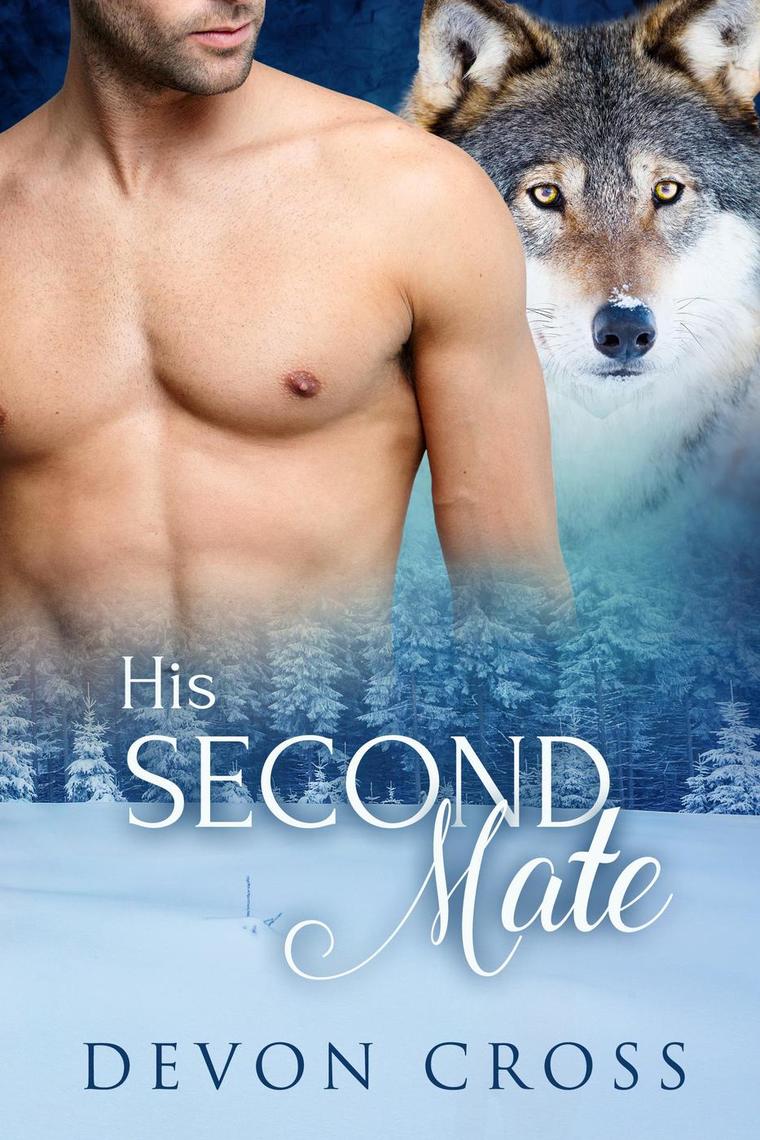 Read His Second Mate Online by Devon Cross Books