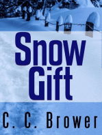 Snow Gift: Short Fiction Young Adult Science Fiction Fantasy, #4